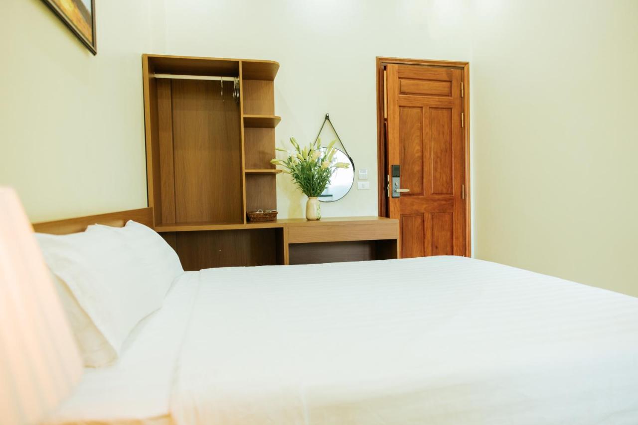 Chambre Double Standard