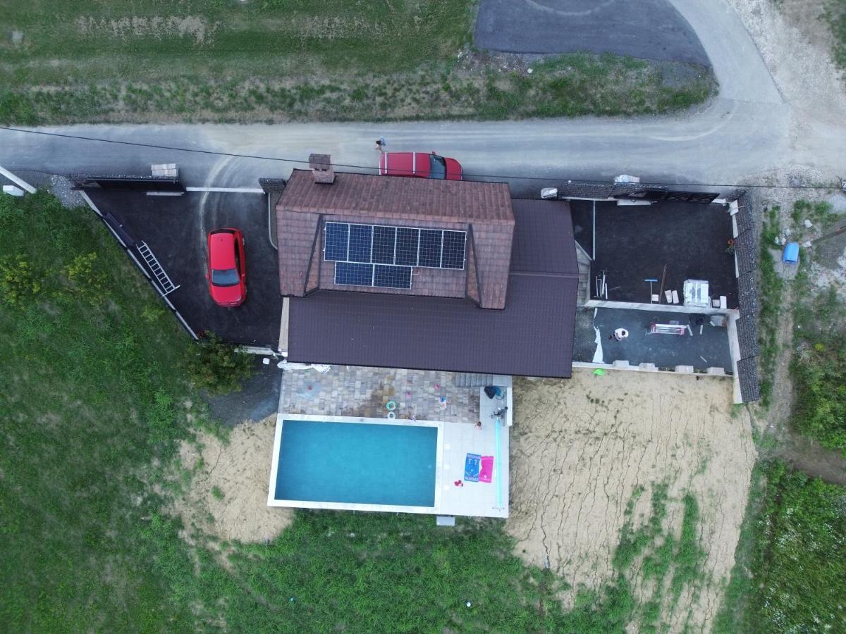 Bela gorica - B&B Gornja Rijeka