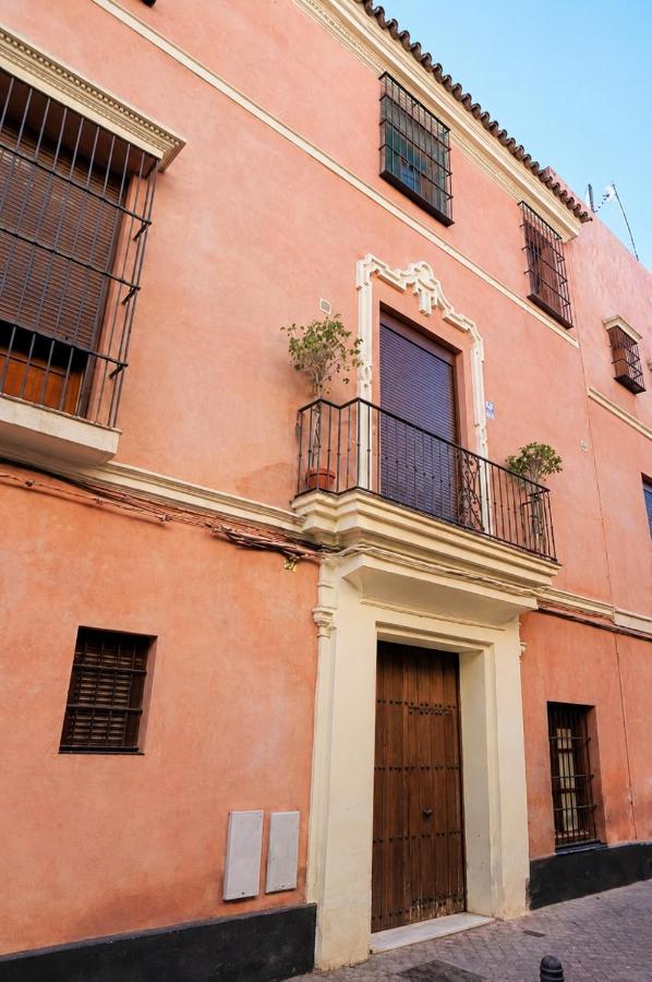 Feria Palace Apartment - Ferienwohnung Sevilla