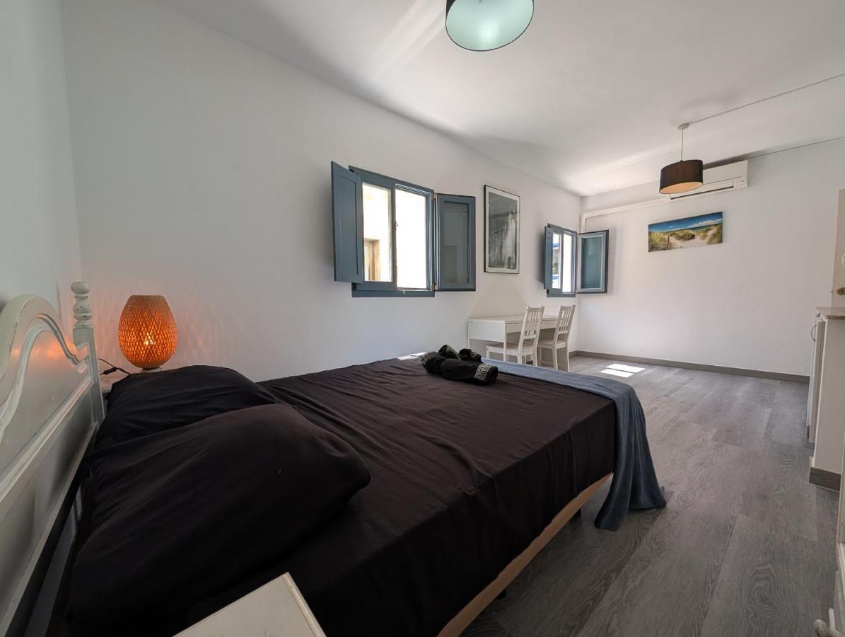 403 Florinda 3 - Chambres d'hôtes Tarifa
