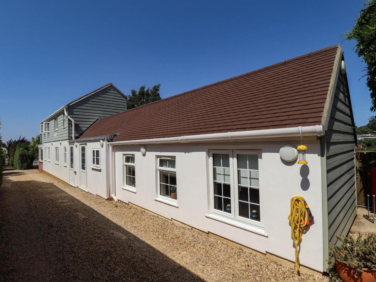 Bee Hive Hut - Ferienwohnung King’s Lynn