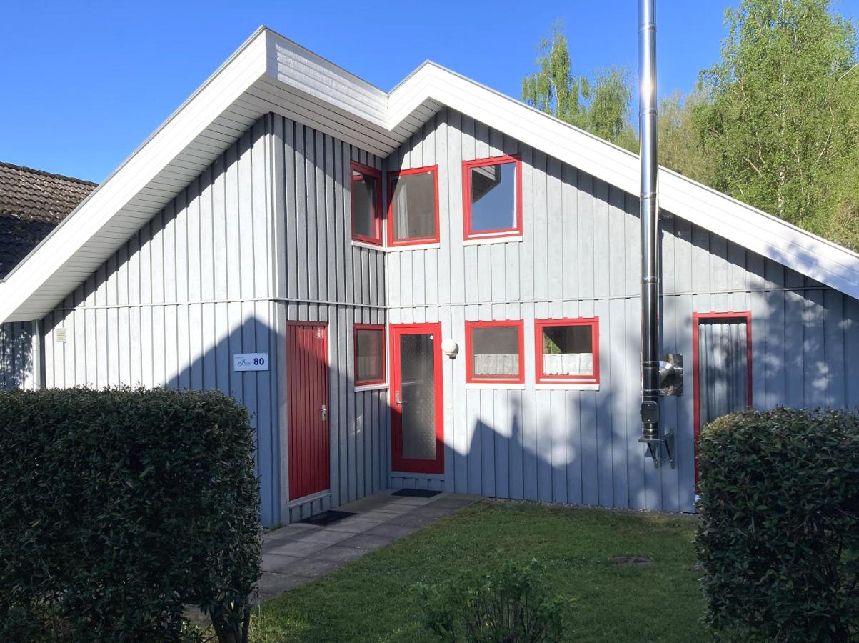 Wildgans 80 - B&B Mirow