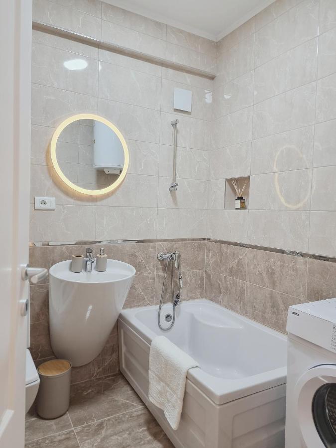 Pearl Serene House - B&B Ocrida