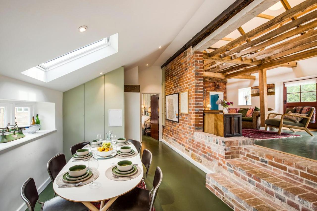3 Bed in Edenbridge oc-o34127 - B&B Cowden
