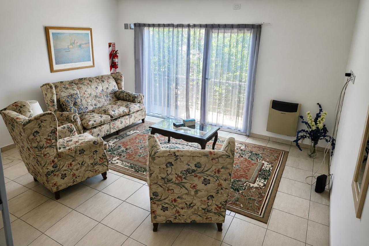 Departamento Centro Viedma - Ferienwohnung Viedma