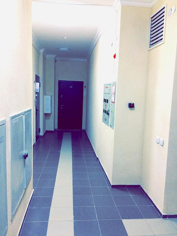 Olimp Palace Apartment - B&B