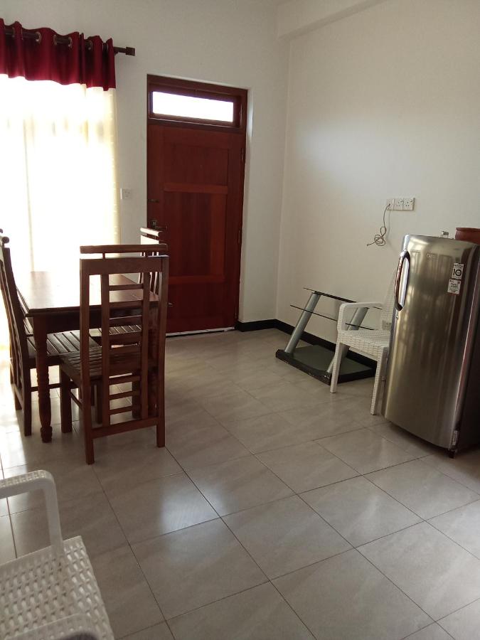 village inn Resort - Ferienwohnung Negombo