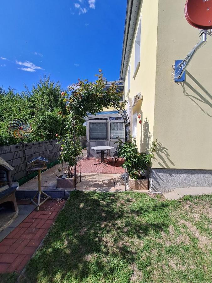 Seestern - B&B Ostseebad Rerik