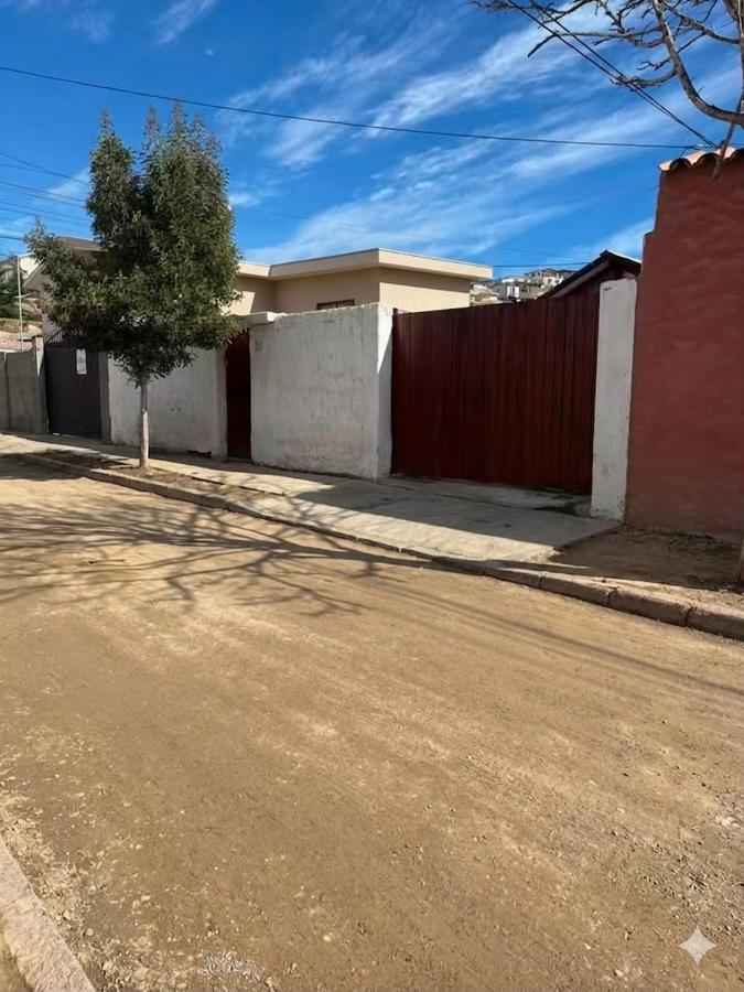 La Casita de Pueblo La Herradura - B&B Coquimbo