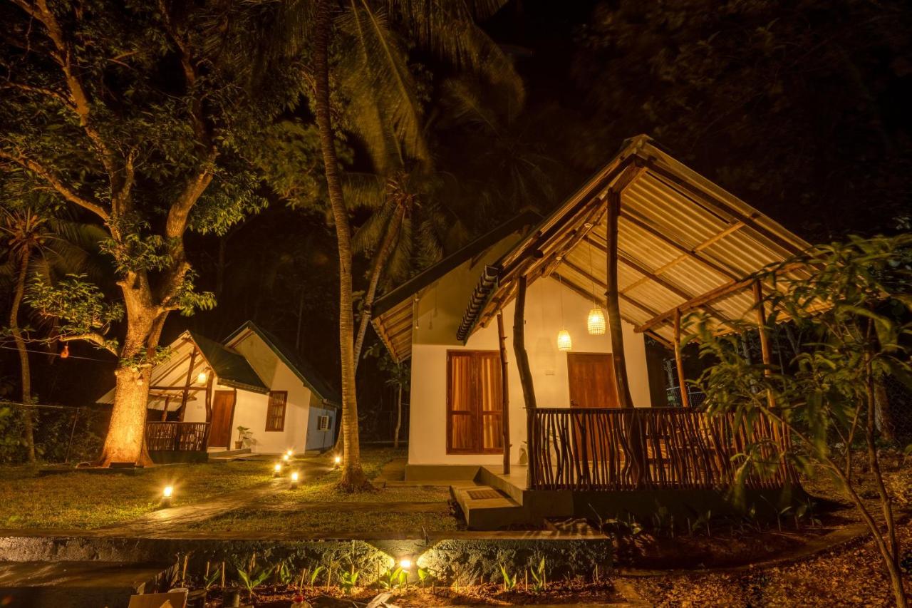 Agape Wild Udawalawe - B&B Udawalawa