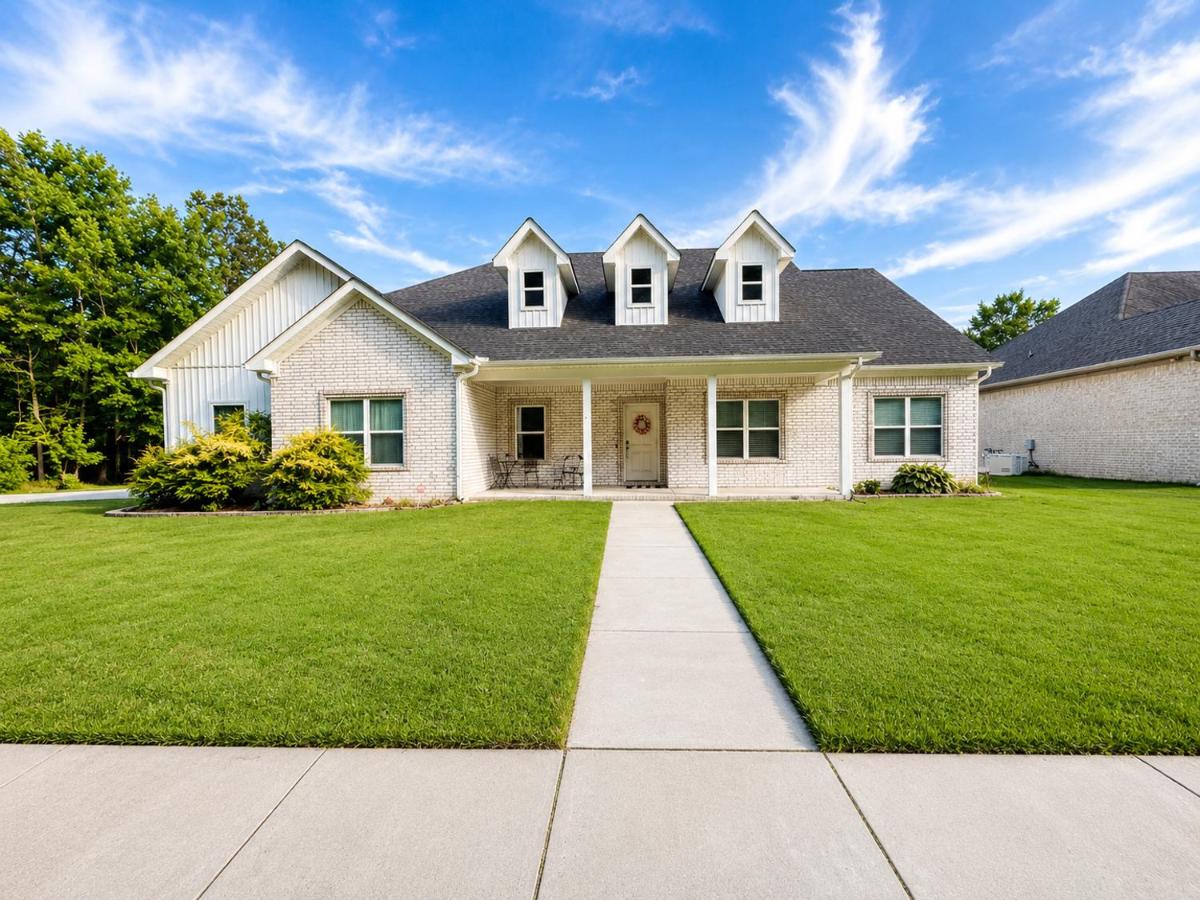 Spacious New Build With Dedicated Office! - Bed and Breakfast Sherwood