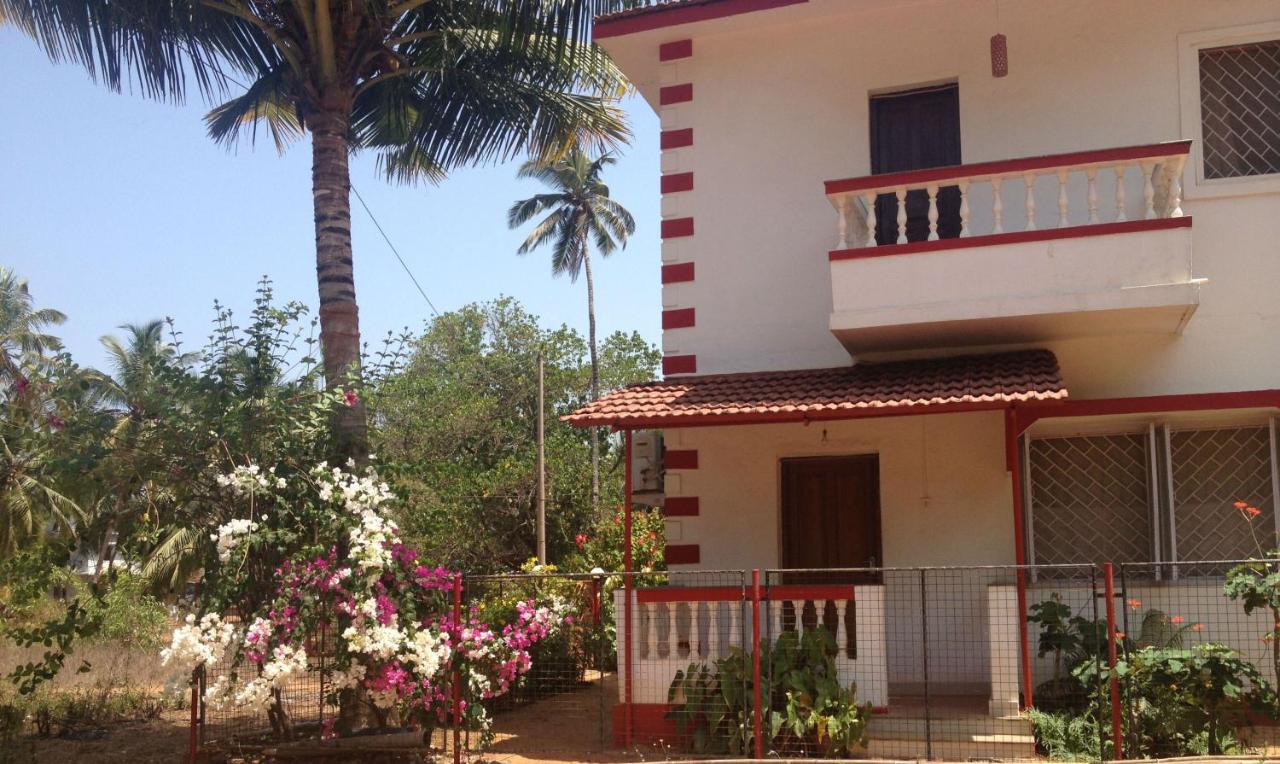 Twin Room with Air-Conditioning - Ground Floor