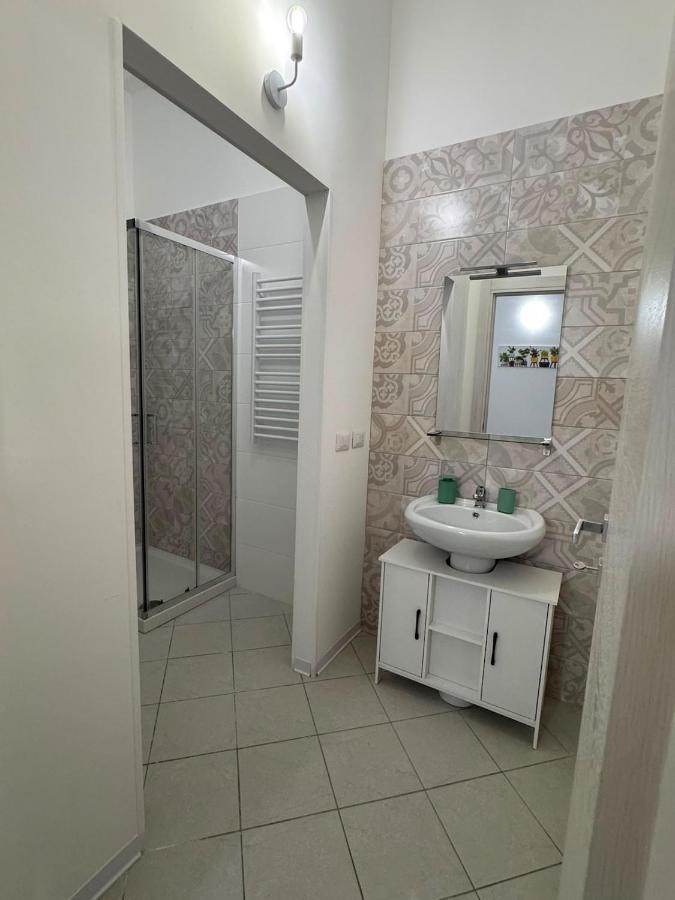 Scirocco - ideale per coppie e famiglie - Chambres d'hôtes Carmiano
