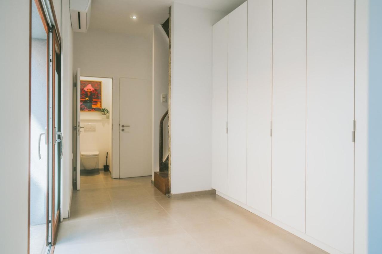 2 bedrooms triplex in historic heart of Liege - B&B Liège