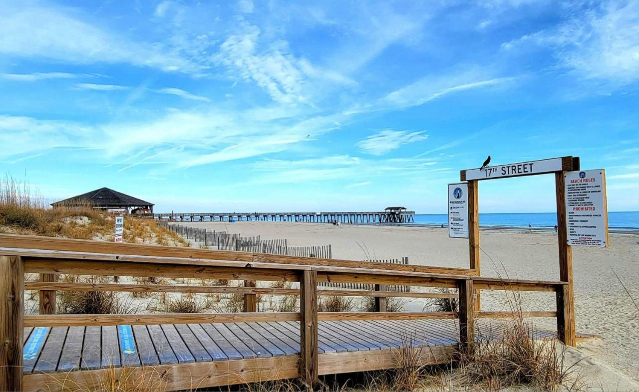Captains Watch 9 - B&B Tybee Island