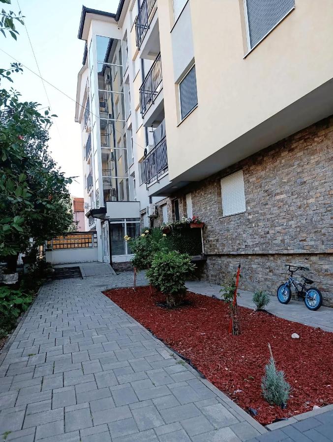 Apartman Maša Sokobanja - Ferienwohnung Soko Banja