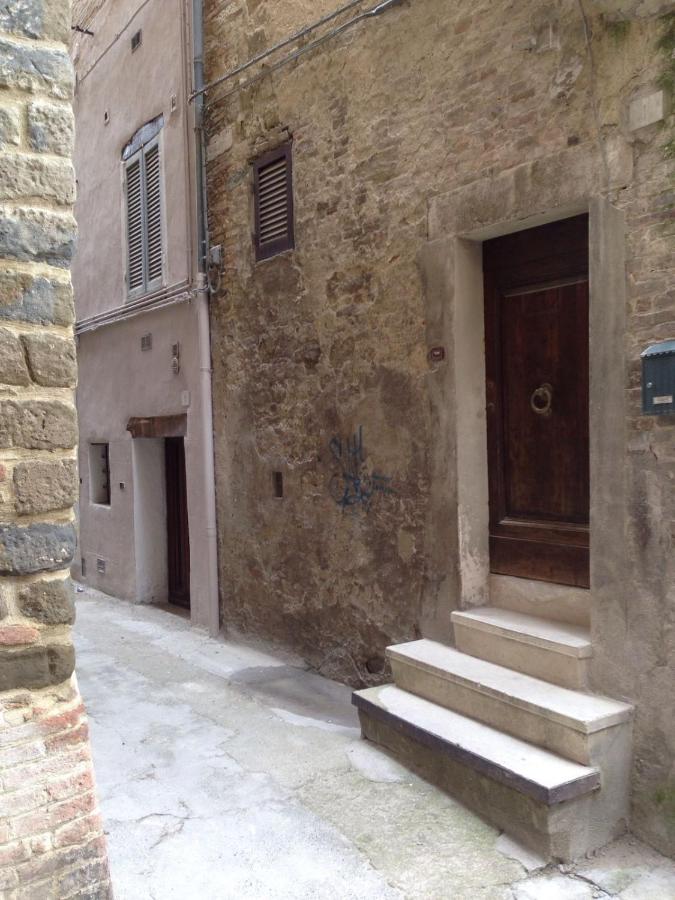 Speciosa 3 - Casa degli Artisti - Ferienwohnung