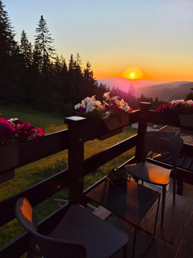 Vlasicka avantura Eko Fis 509 - B&B Vilišća