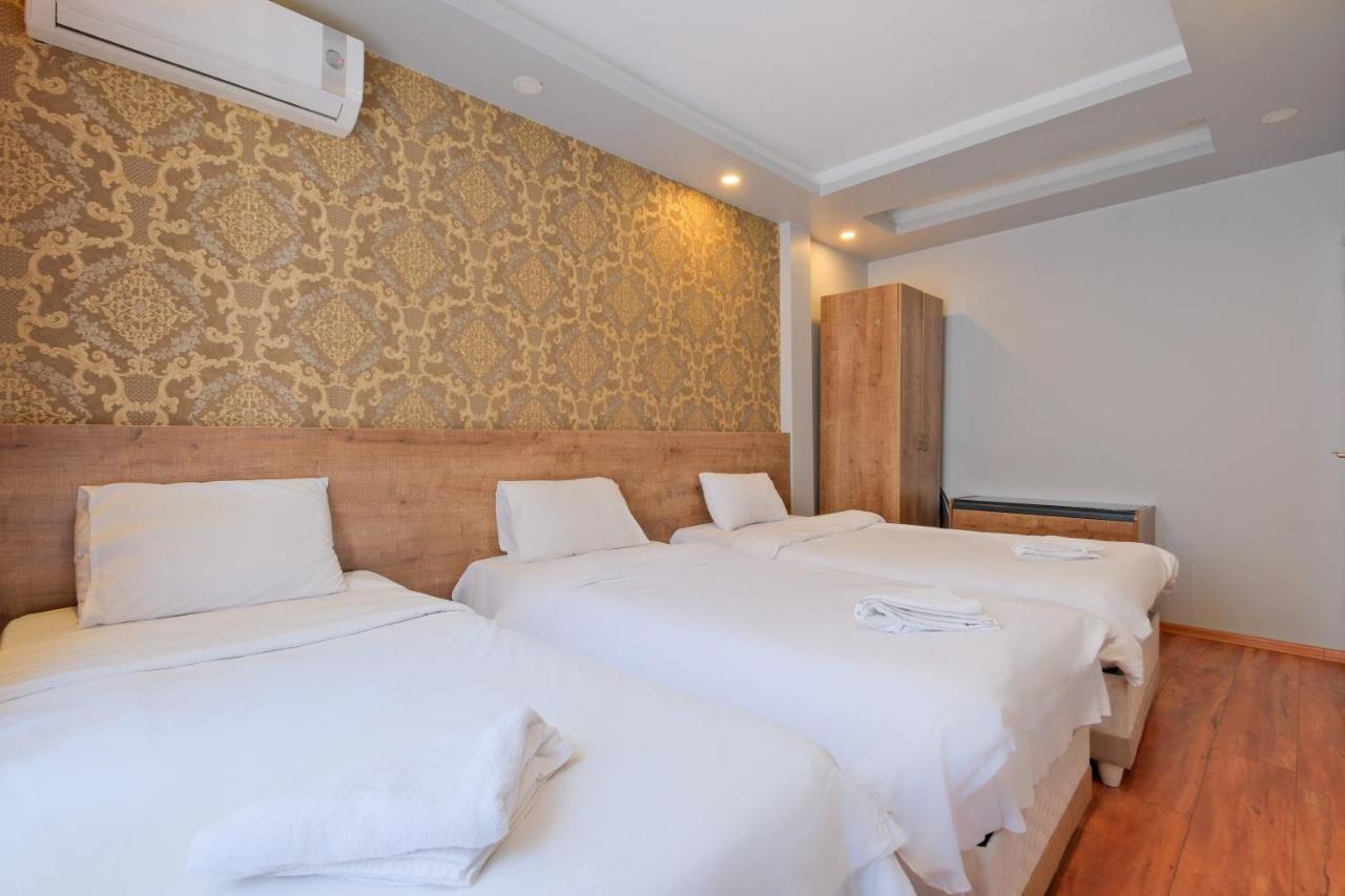 Aksaray Luxery Dream Apartment - B&B Istanbul