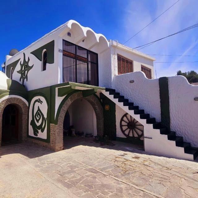 Departamento INTYSAYANA - B&B Santa Maria
