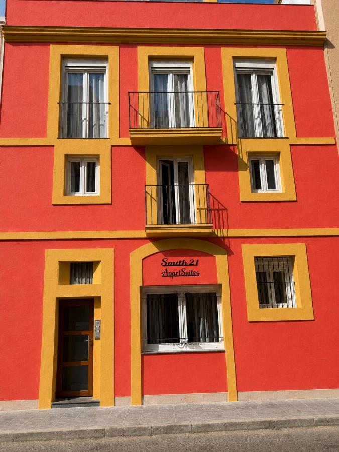 Atic Port ApartSuite con terraza - Ferienwohnung Tarragona