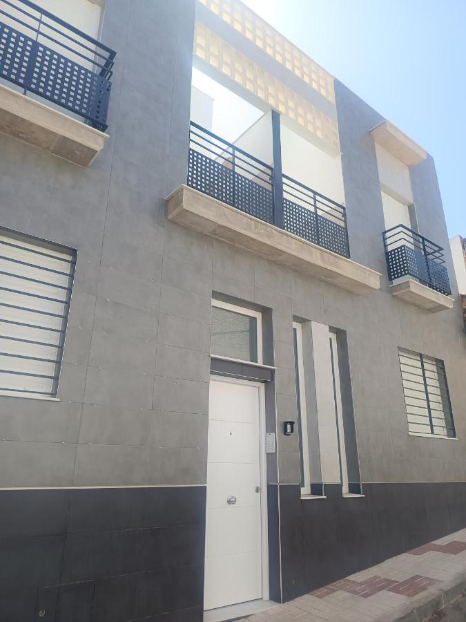 Apartamentos Popa`s - B&B Málaga