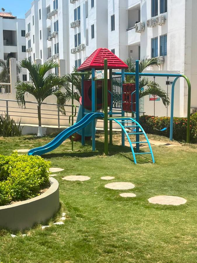 Caribe Campestre - Bed and Breakfast Coveñas