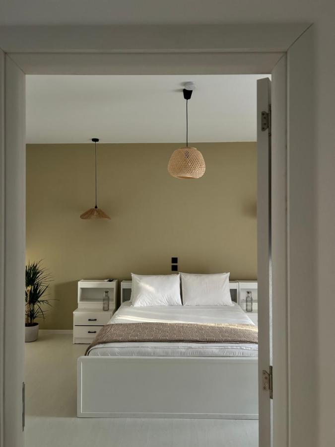 Miari Living - Corfu - Ferienwohnung Perivóli