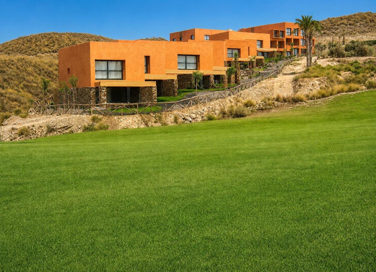 Preciosa Casa de diseño en Valle del Este ideal para familias - Chambres d'hôtes Vera