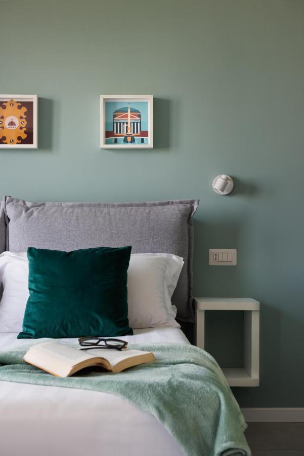 Superior Doppelzimmer