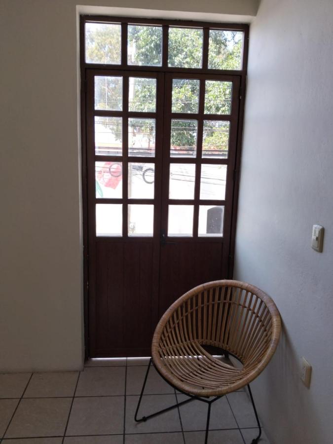 Casa Mayoral - B&B Oaxaca City