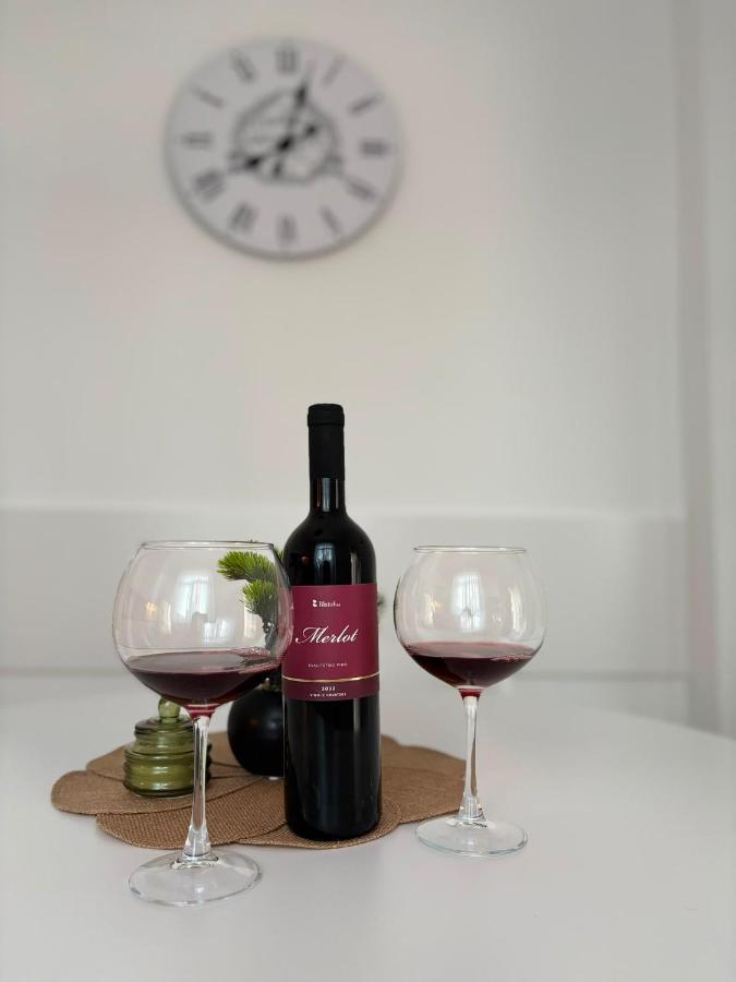 Apartman Vilma - B&B Karlovac
