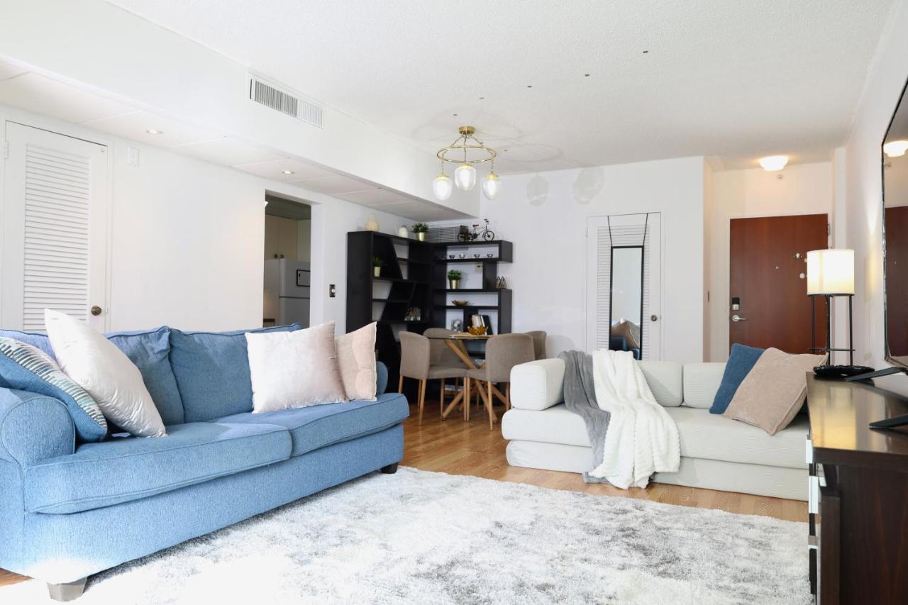 The Tides Beachfront 1BD Condo - Hollywood Beach - B&B Hollywood
