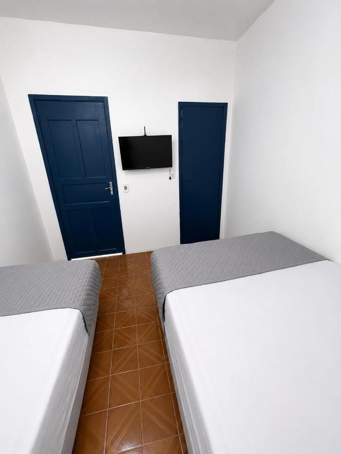 Pousada Ventura - Bed and Breakfast Paraty