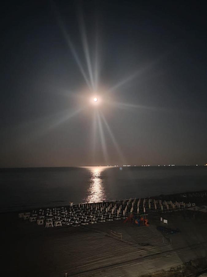 Studio Luna Del Mar - Casa del Mar - Ferienwohnung Mamaia