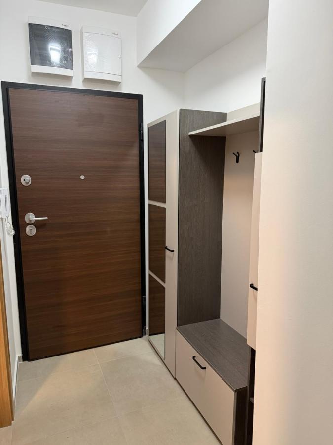 Cozy Apartment in Skopje - B&B Skopje