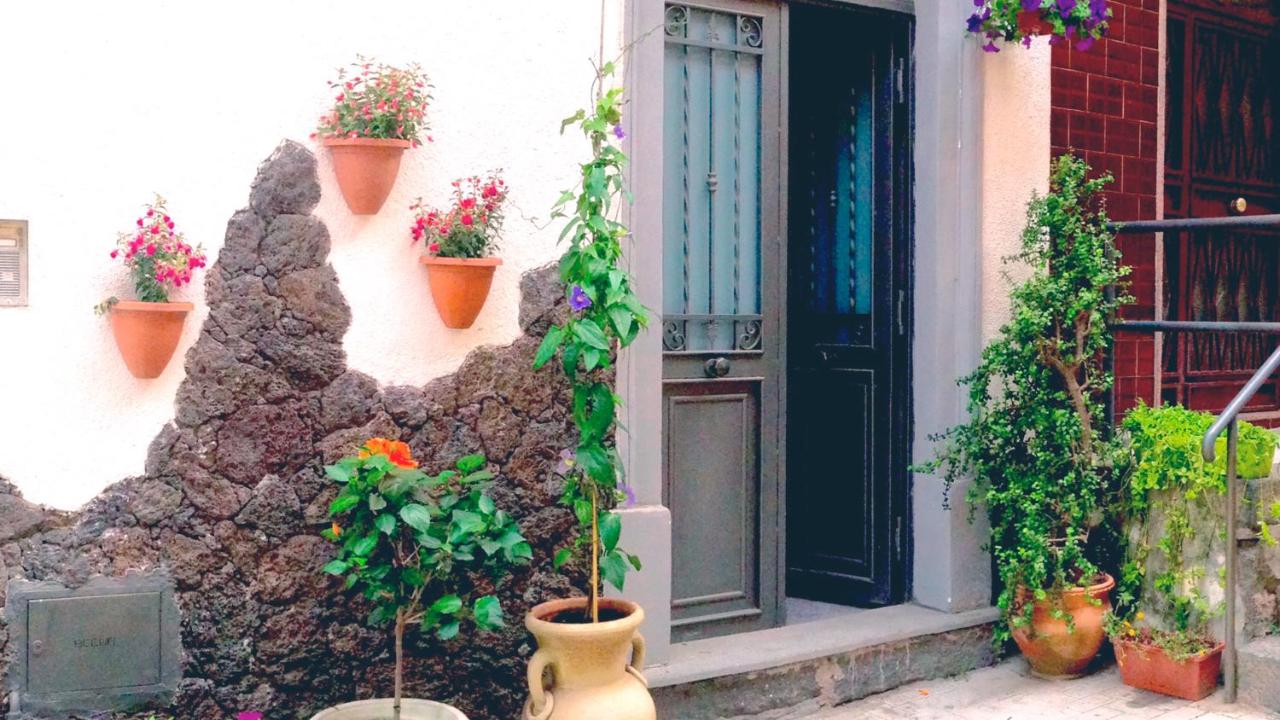 Chibedda Dimora Lia - B&B Acitrezza