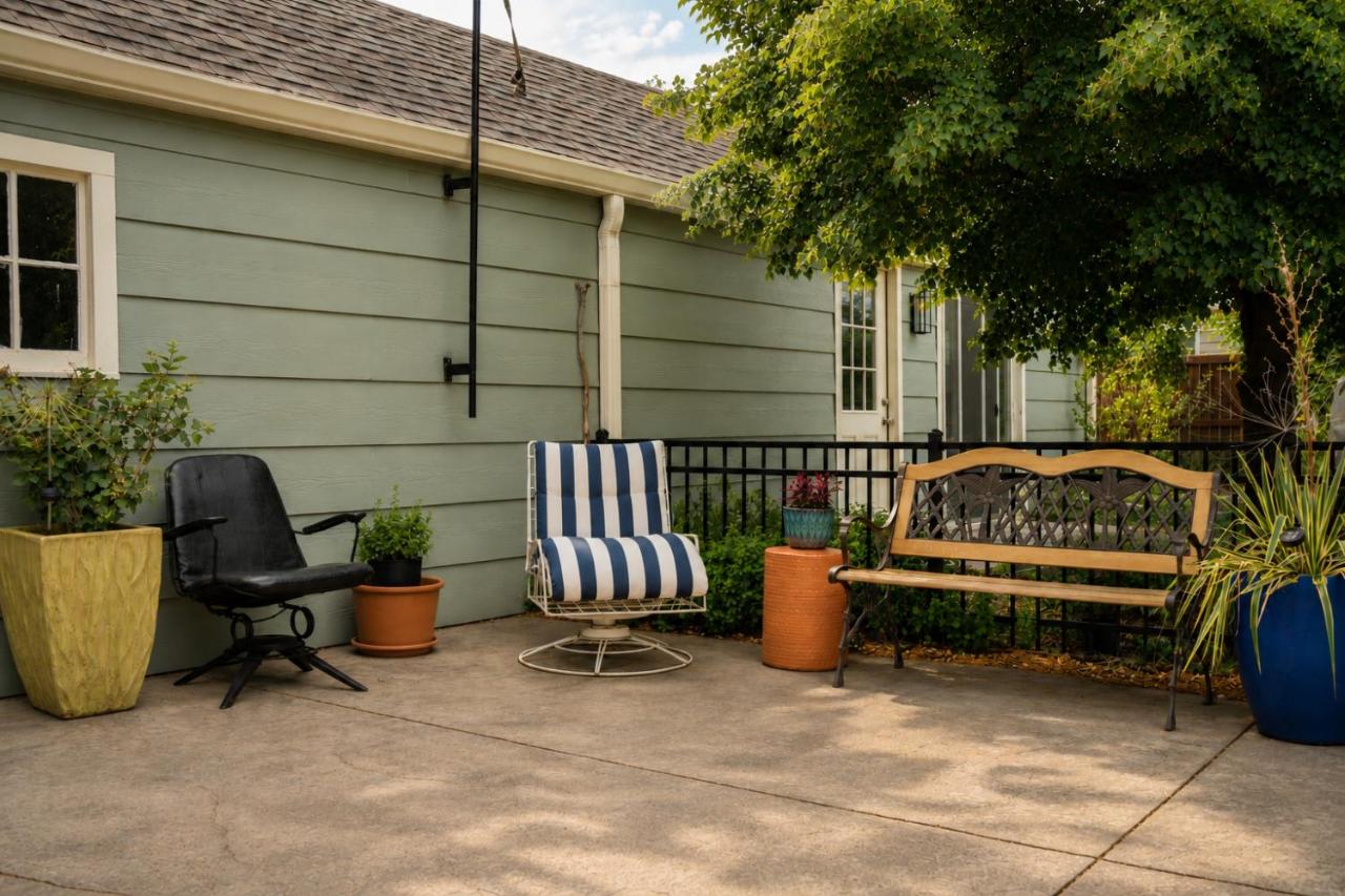 The Nest - Ferienwohnung Fort Collins