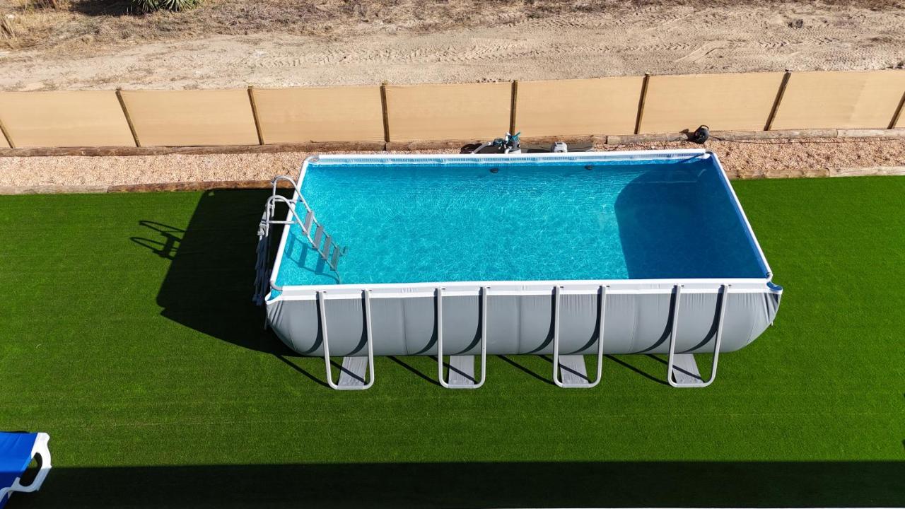 Monte da Caniveta - Casa do Avô - B&B São Luis