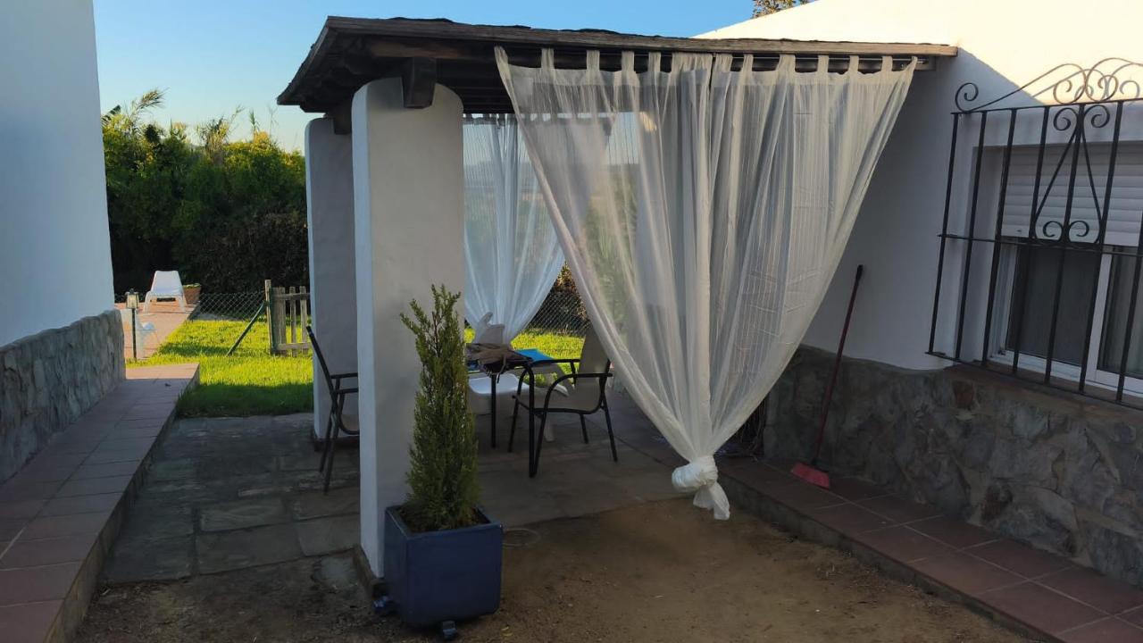Villas de la Ermita - Ferienwohnung Vejer de la Frontera