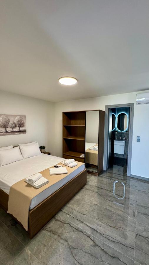 Appartement met 1 Slaapkamer