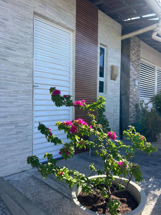 Aura Mar - Flat com Cozinha Completa no Centro de BF - B&B Baía Formosa