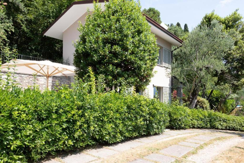 Villa Francesca Toscolano - B&B Toscolano-Maderno