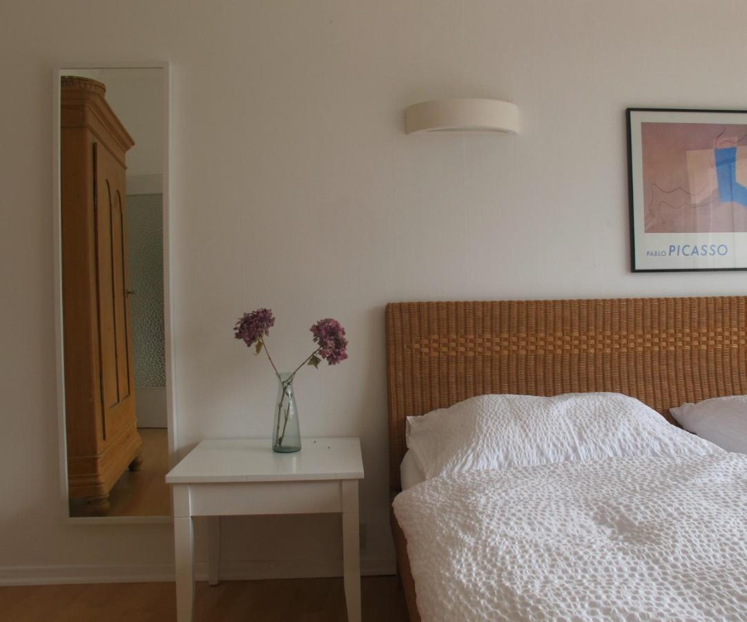 Double or Twin Room with River View