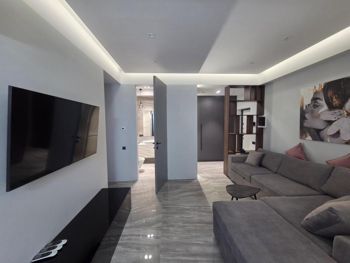 The Best New Ciuflea 1A Central Apartment in Chisinau - Ferienwohnung Chişinău