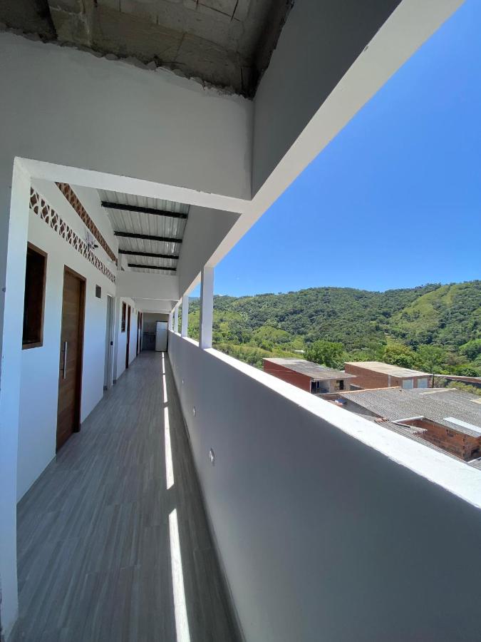 Ambar Apartahotel - Clasico - B&B San Luis