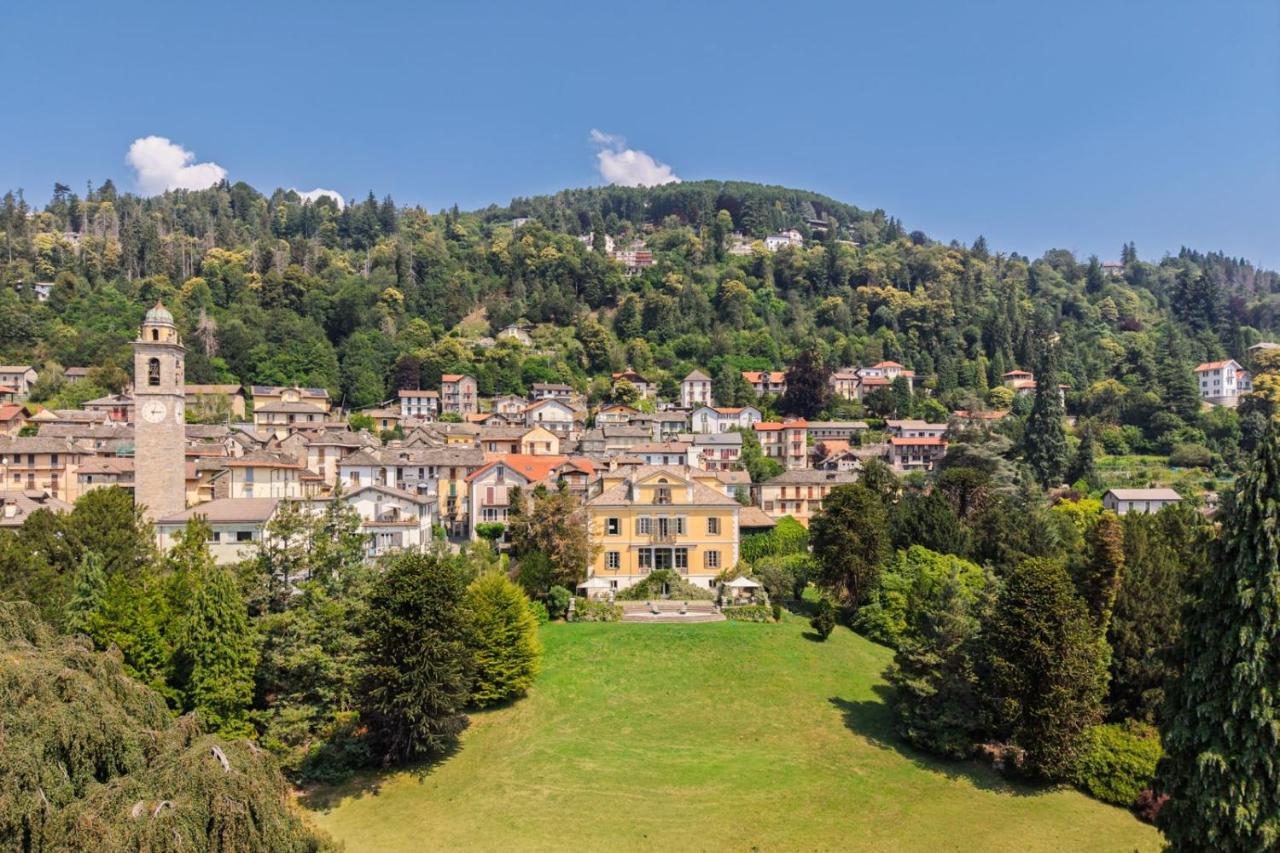 Villa CALVI Lago Maggiore - B&B Premeno