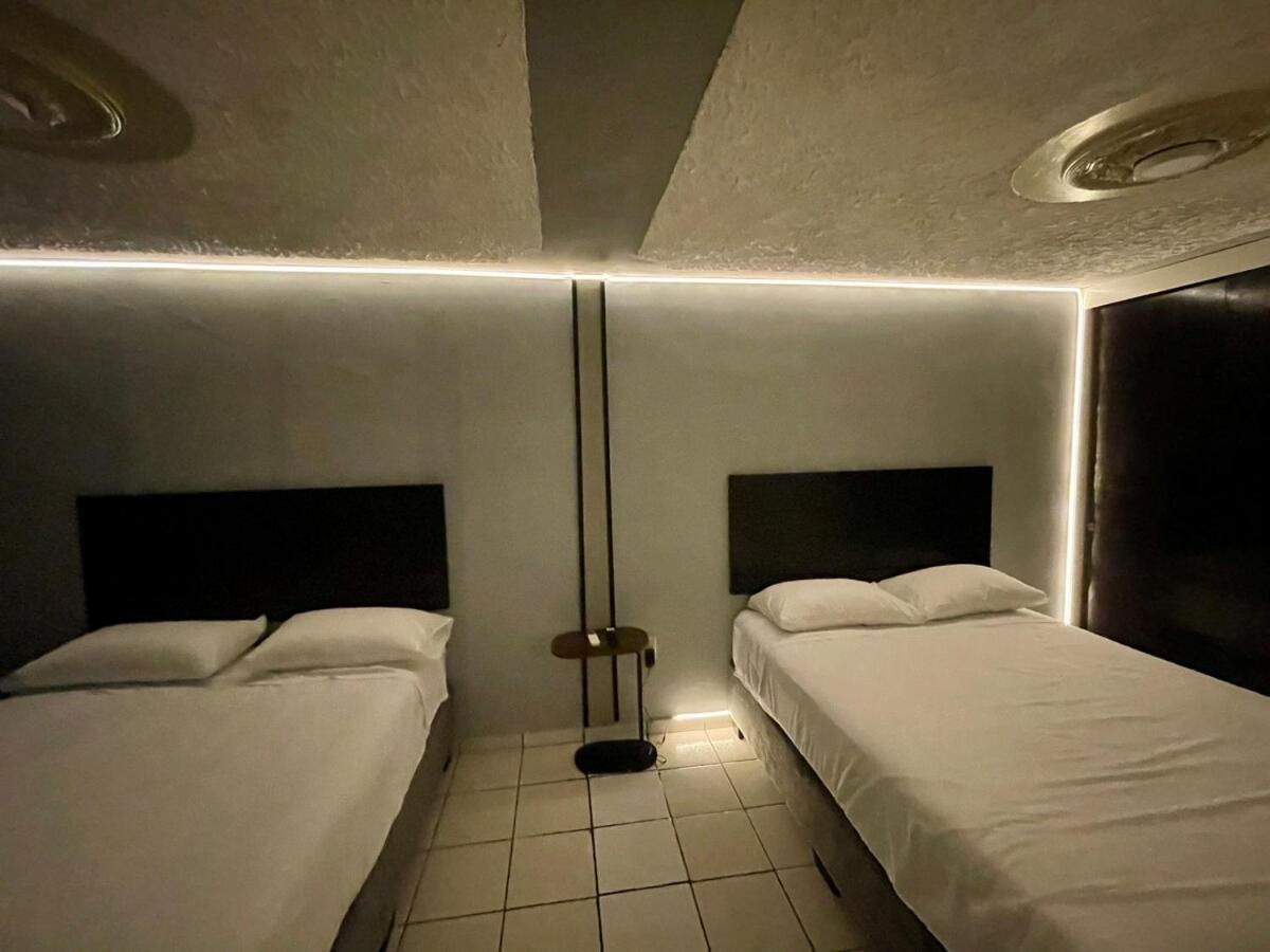 Casa Prados del Bosque - B&B Zamora