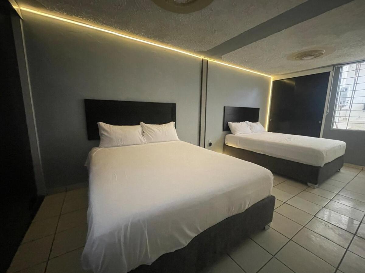 Casa Prados del Bosque - B&B Zamora