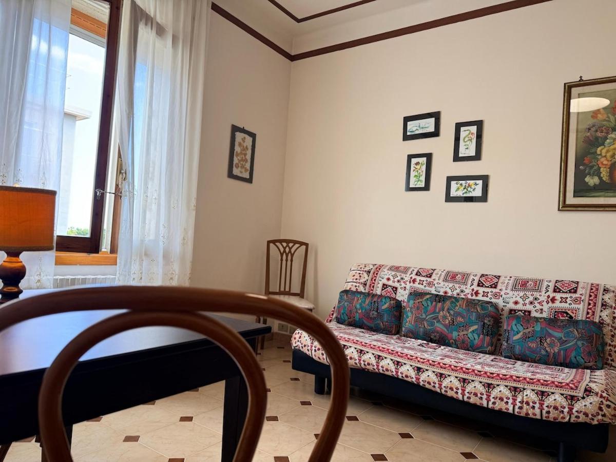 Pier & Francy - B&B Sanremo
